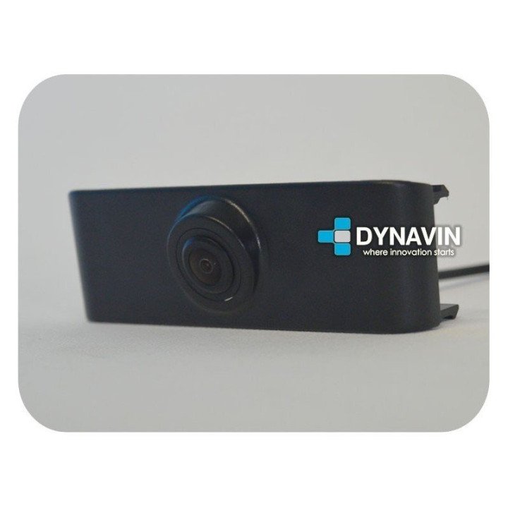 DYNAVIN-AUDI. CAMARA FRONTAL AUDI