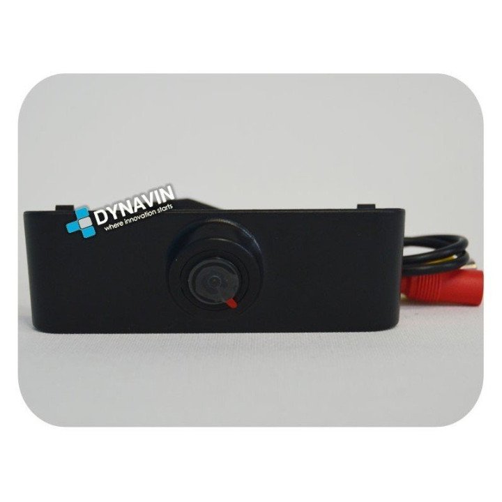 DYNAVIN-AUDI. CAMARA FRONTAL AUDI