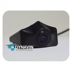 DYNAVIN-AUDI A6 4F, AUDI A6 4G (2004-2018). CAMARA FRONTAL AUDI