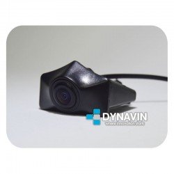 DYNAVIN-AUDI A6 4F, AUDI A6 4G (2004-2018). CAMARA FRONTAL AUDI