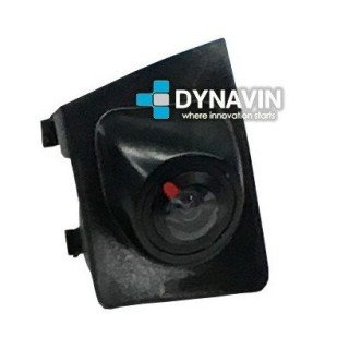 DYNAVIN-BMW SERIE 7 (+2017). CAMARA DELANTERA, FRONTAL DE APARCAMIENTO. A TODO COLOR DYNAVIN-BMW SERIE 7 (+2017). CAMARA DELANTERA, FRONTAL DE APARCAMIENTO. A TODO COLOR