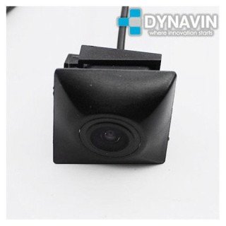 DYNAVIN-MERCEDES CLASE E W212 CAMARA DELANTERA, FRONTAL DE APARCAMIENTO. A TODO COLOR