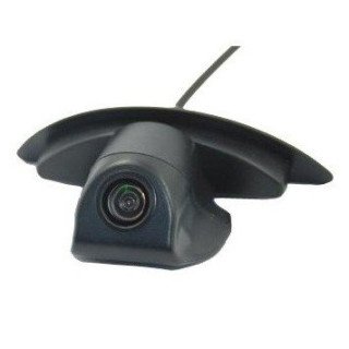 DYNAVIN-NISSAN CAMARA DELANTERA, FRONTAL DE APARCAMIENTO. A TODO COLOR