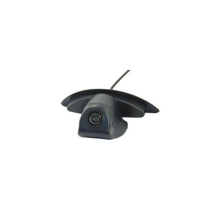 DYNAVIN-NISSAN CAMARA DELANTERA, FRONTAL DE APARCAMIENTO. A TODO COLOR