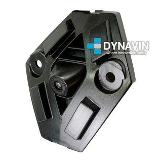 DYNAVIN-RENAULT CAMARA DELANTERA, FRONTAL DE APARCAMIENTO. A TODO COLOR