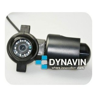 CAMARA LATERAL ESPECIAL PARA CAMIONES Y AUTOBUSES