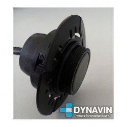 DYNAVIN-2ª GENERACION - SET 4 CAPSULAS SENSOR DE PARKING TIPO ORIGINAL