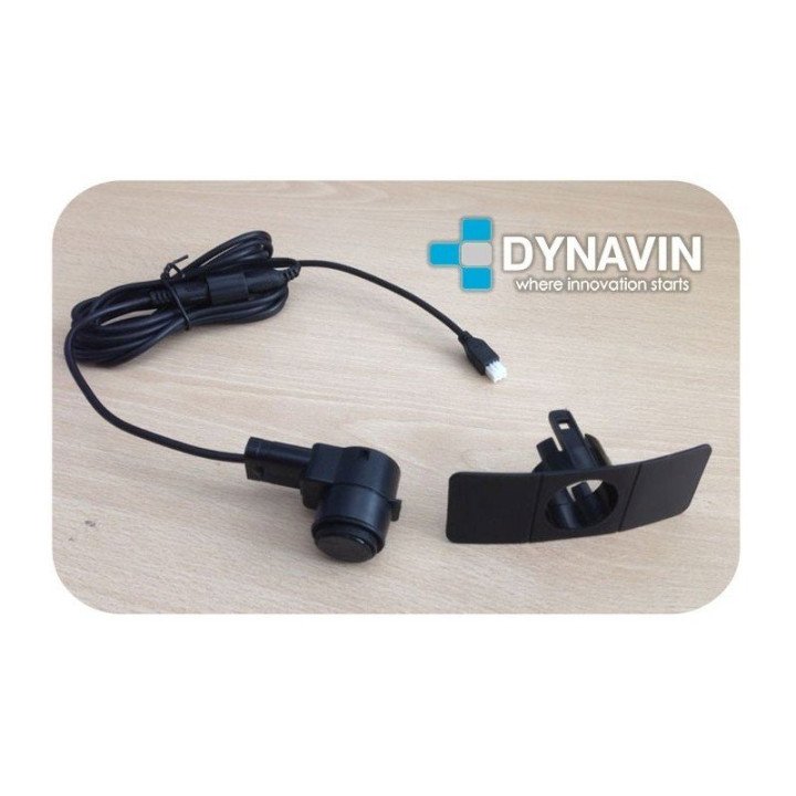 DYNAVIN-1ª GENERACION - SET 4 CAPSULAS SENSOR DE PARKING TIPO ORIGINAL