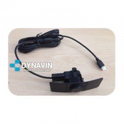 DYNAVIN-1ª GENERACION - SET 4 CAPSULAS SENSOR DE PARKING TIPO ORIGINAL