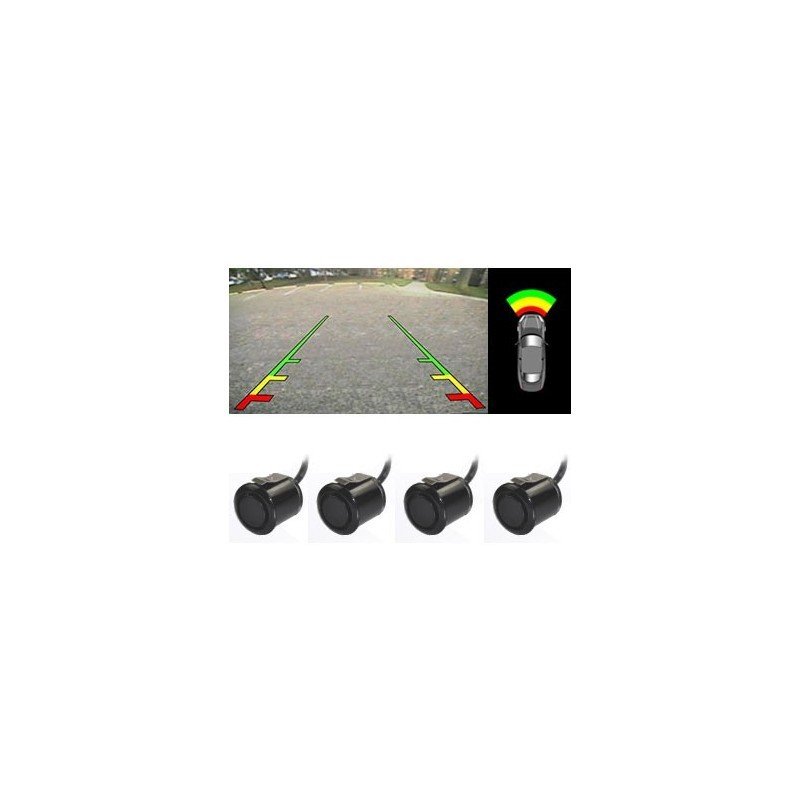 DYNAVIN-INTERFACE DYNAVIN PARA REPRESENTAR EN PANTALLA DE RADIOS EL SENSOR DE PARKING Y CAMARA DE APARCAMIENTO DELANTERA DYNAVIN-INTERFACE DYNAVIN PARA REPRESENTAR EN PANTALLA DE RADIOS EL SENSOR DE PARKING Y CAMARA DE APARCAMIENTO DELANTERA