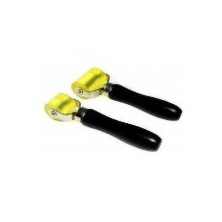 Silent Coat ROD1