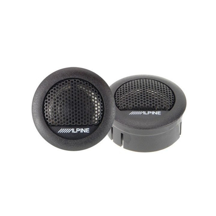 Alpine SXE-1006TW