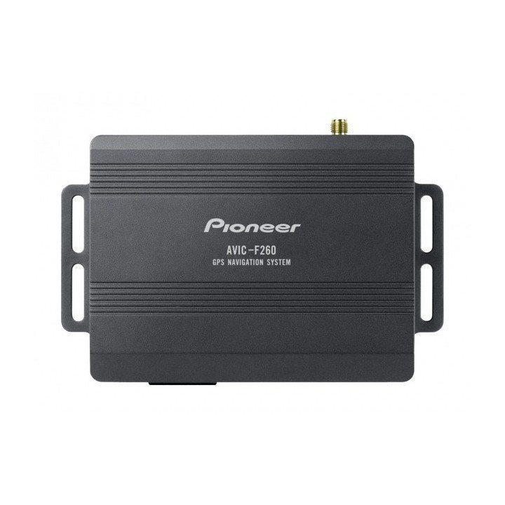 Pioneer AVIC-F260.VAG