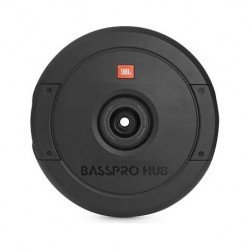 JBL BassPro HUB