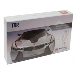 Igla TOR RELAY