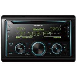 Pioneer FH-S720BT