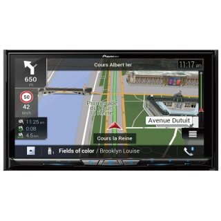 Pioneer AVIC-Z930DAB