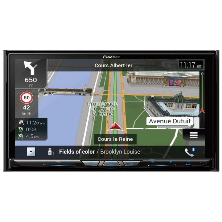 Pioneer AVIC-Z930DAB