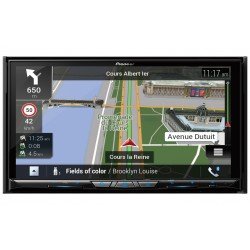 Pioneer AVIC-Z830DAB