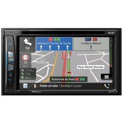 Pioneer AVIC-Z730DAB