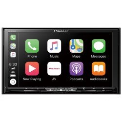 Pioneer AVH-Z9200DAB