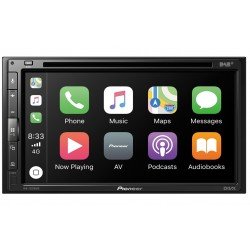 Pioneer AVH-Z5200DAB