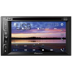 Pioneer AVH-A3200DAB