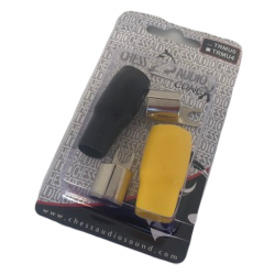 Chess Audio TRMU0