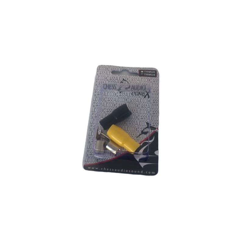 Chess Audio TRMU4 Chess Audio TRMU4