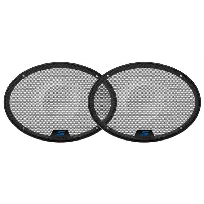Alpine KTE-S69G Alpine KTE-S69G