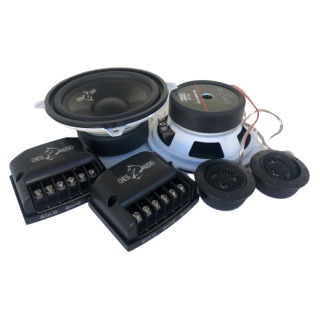 Chess Audio VS52 Chess Audio VS52