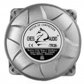 Chess Audio TR38 Chess Audio TR38