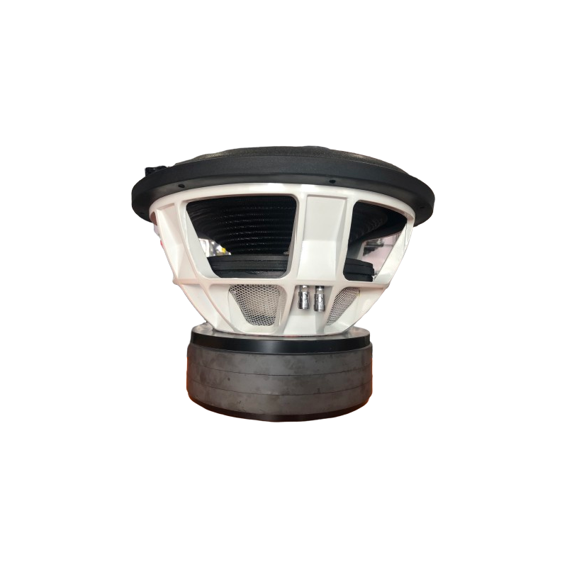 Chess Audio SBXL1522
