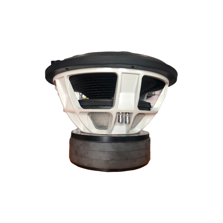 Chess Audio SBXL1522