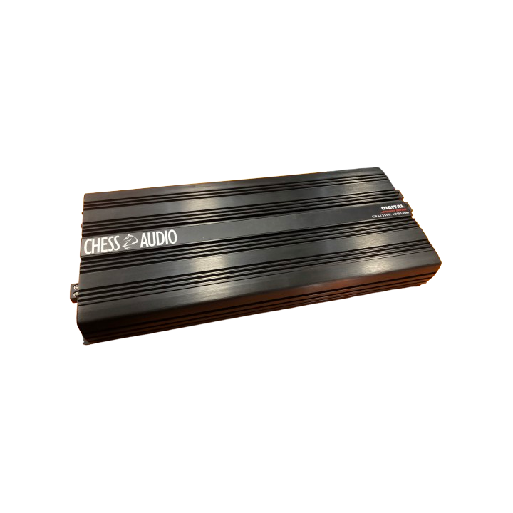 Chess Audio CHA13500. 1D@ 1 ohm