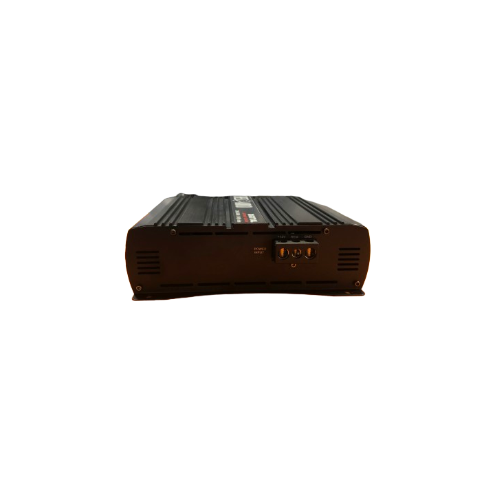 Chess Audio CHA3000. 1D@ 1 ohm