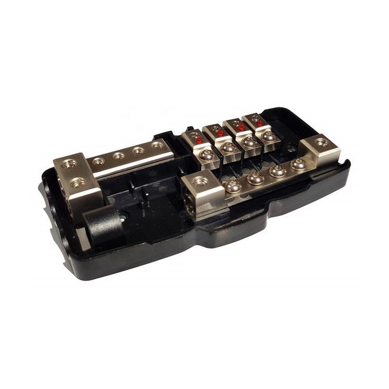 Chess Audio DPN2044 Chess Audio DPN2044