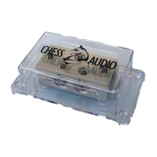 Chess Audio PDN1040 Chess Audio PDN1040