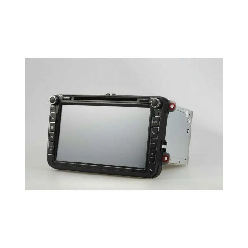 Radio TA-Innovation Volkswagen Series 8 Radio TA-Innovation Volkswagen Series 8