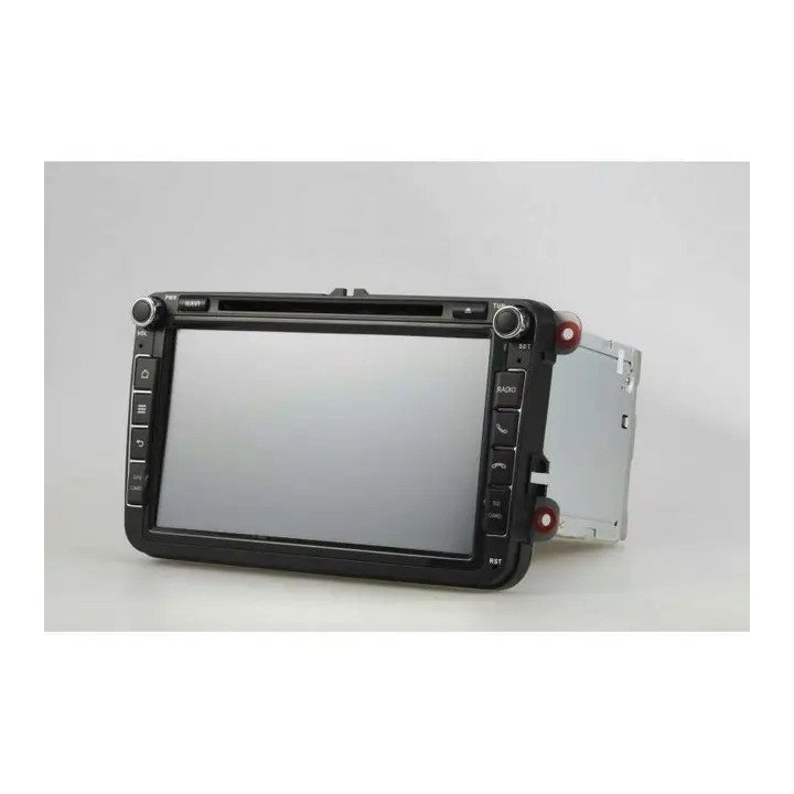 Radio TA-Innovation Volkswagen Series 8