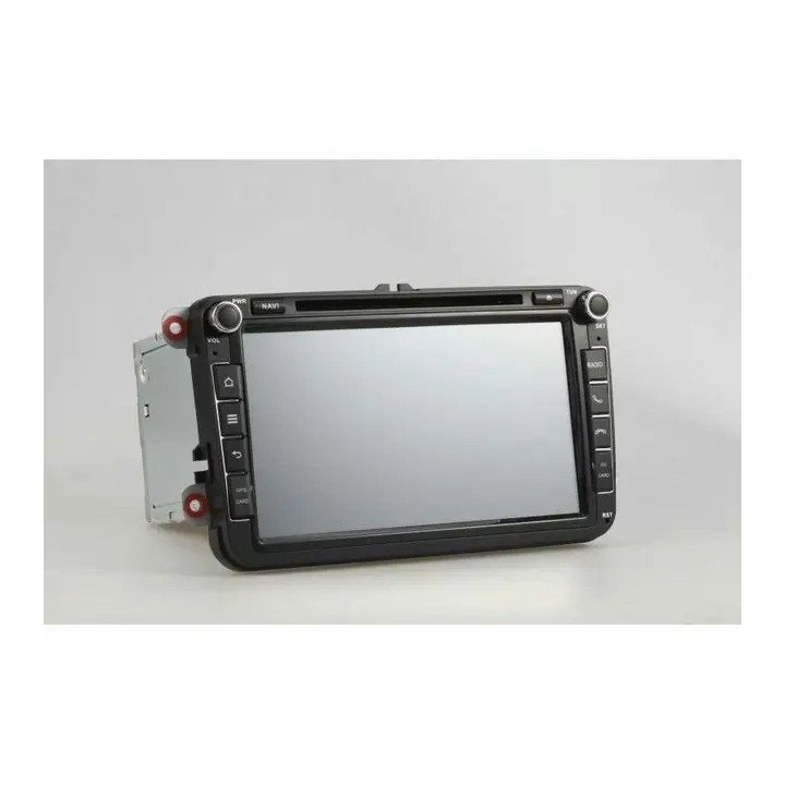 Radio TA-Innovation Volkswagen Series 8