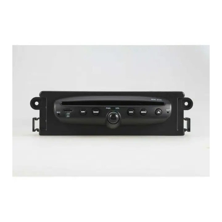 Radio TA-Innovation Mini