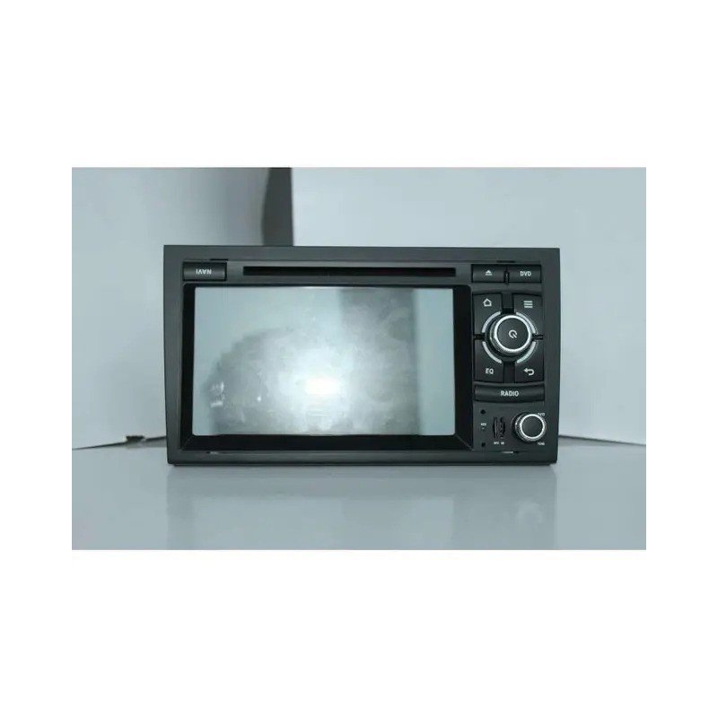 Radio TA-Innovation Audi A4 Radio TA-Innovation Audi A4
