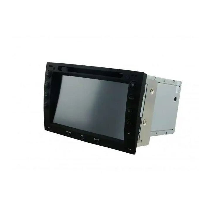 Radio TA-Innovation Renault Megane