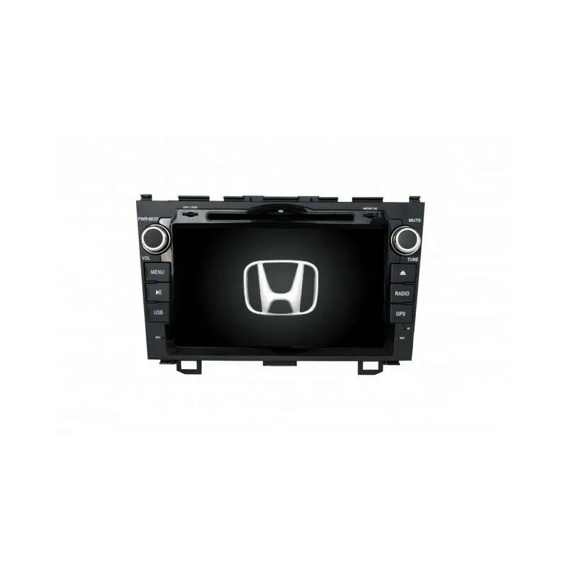 Radio TA-Innovation Honda CR-V (2 unidades) Radio TA-Innovation Honda CR-V (2 unidades)