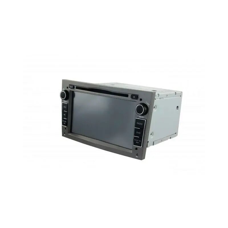 Radio TA-Innovation Opel Series Radio TA-Innovation Opel Series