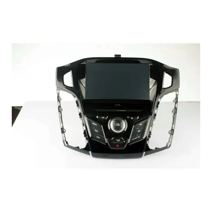 Radio TA-Innovation Ford Focus