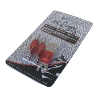 Chess Audio MANL175 Chess Audio MANL175