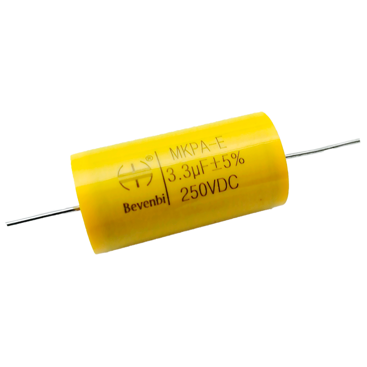 Chess Audio CC3.3250