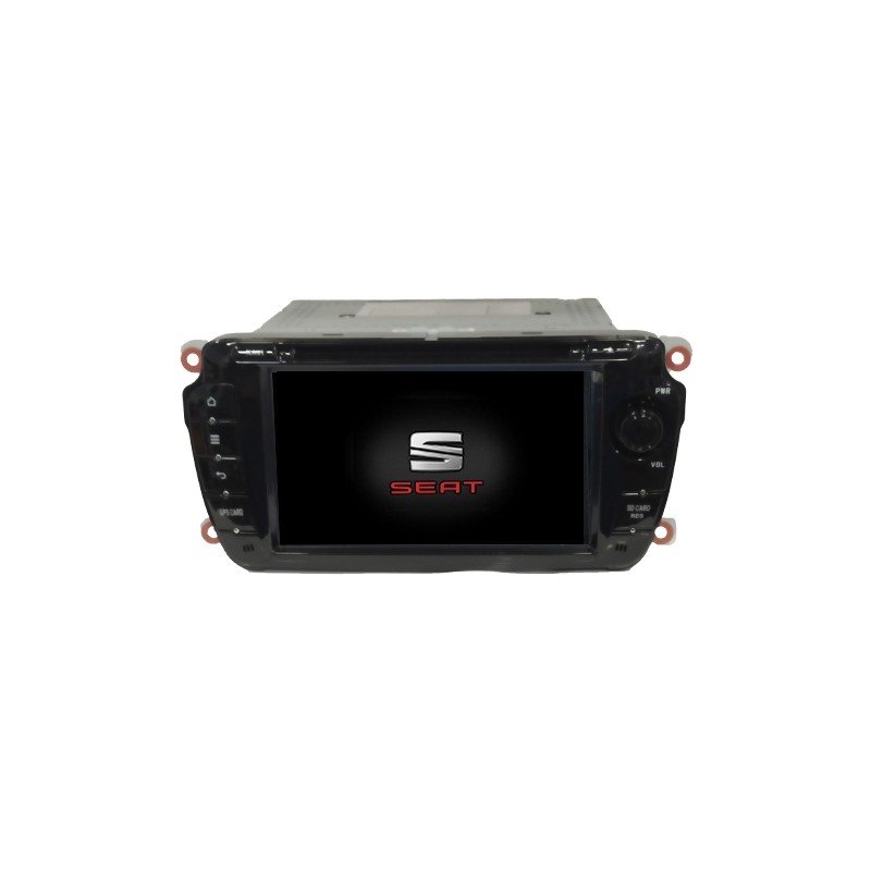 Radio TA-Innovation SEAT IBIZA 65 Radio TA-Innovation SEAT IBIZA 65